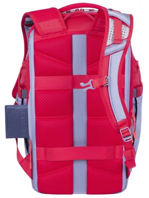 RIVACASE Mercantour Backpack 5265 17.3