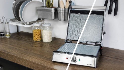 Cecotec Rock'nGrill Pro