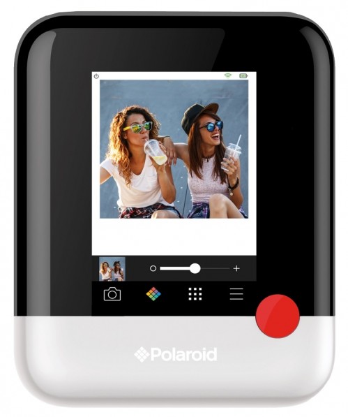 Polaroid Pop