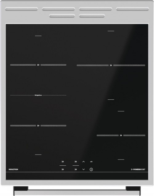 Gorenje EIT 5355 WPG