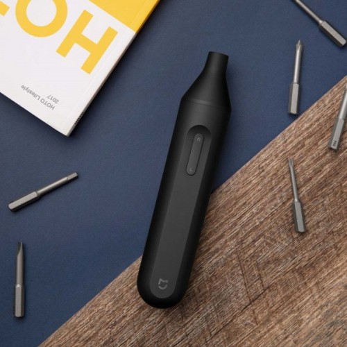 Xiaomi Mijia All-in-One Electric Screwdriver