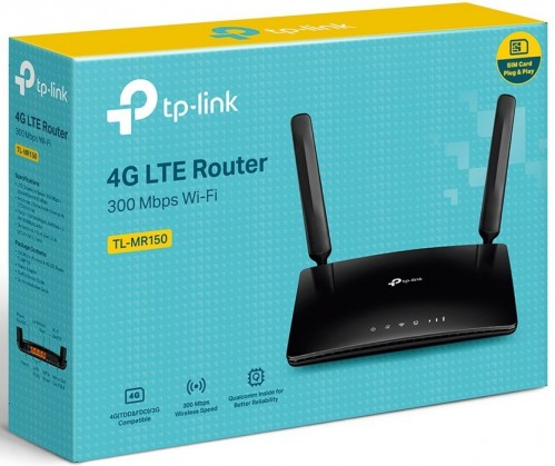 TP-LINK TL-MR150