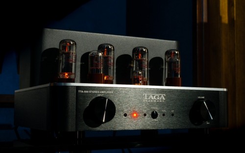 TAGA Harmony TTA-500