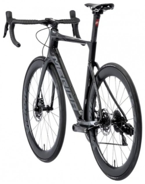 Merida Reacto Disc Force Edition 2020