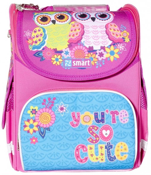 Smart PG-11 Owls