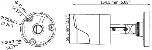 Hikvision DS-2CE16D0T-IR