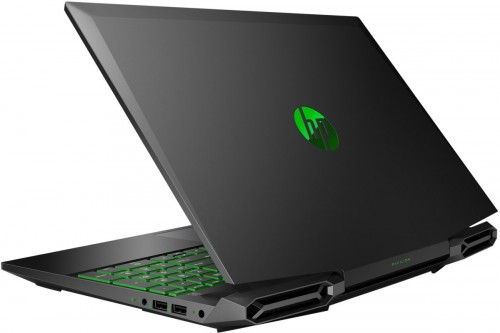HP Pavilion Gaming 15-dk1000
