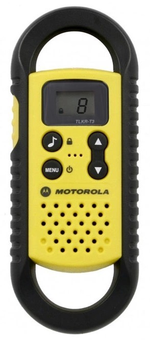 Motorola TLKR T3