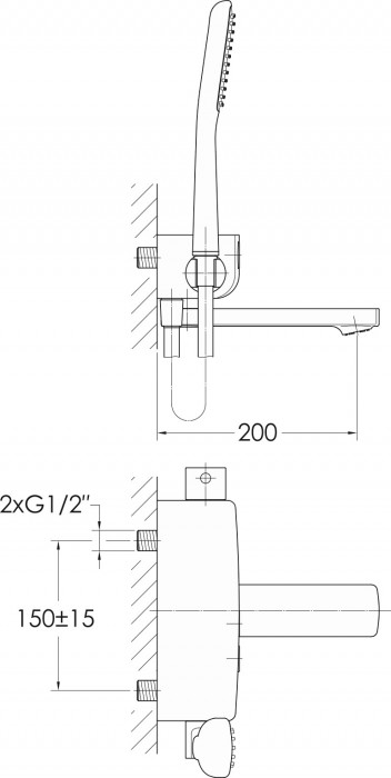 Imprese Smart Click ZMK101901040