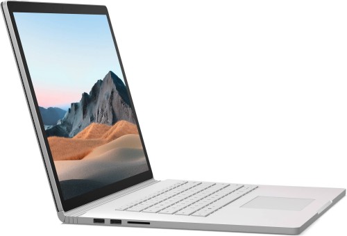 Microsoft Surface Book 3 15 inch