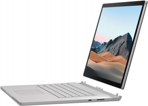 Microsoft Surface Book 3 15 inch