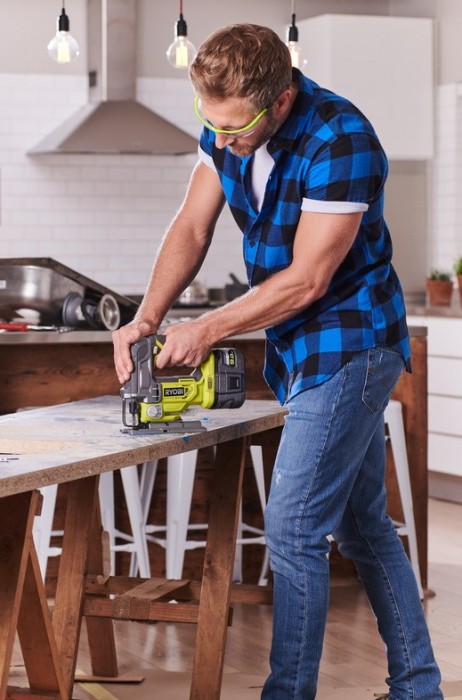 Ryobi R18 JS7
