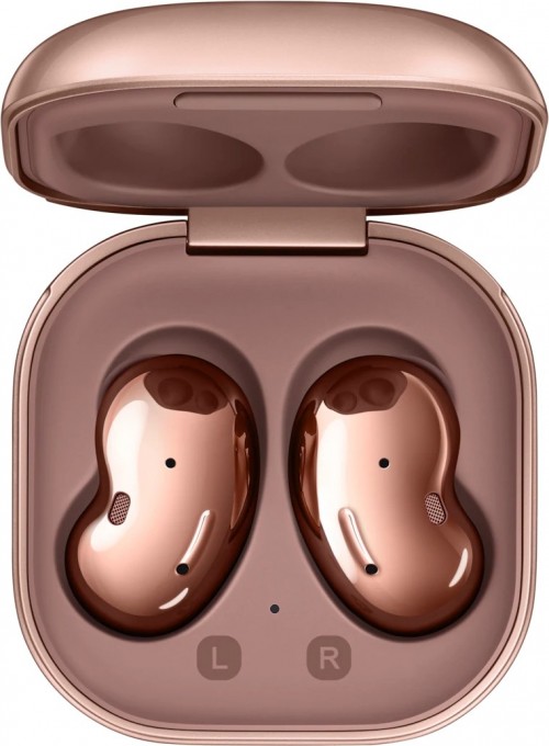 Samsung Galaxy Buds Live