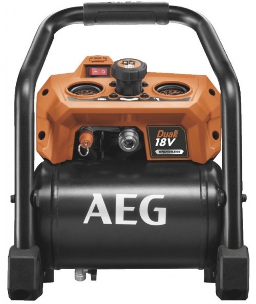 AEG BK18-38BL-0