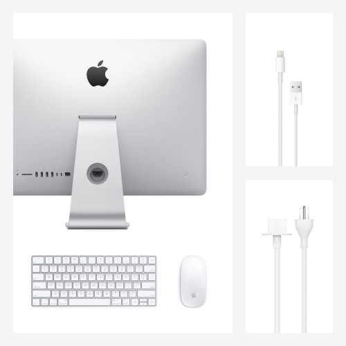 Apple iMac 21.5" 4K 2020