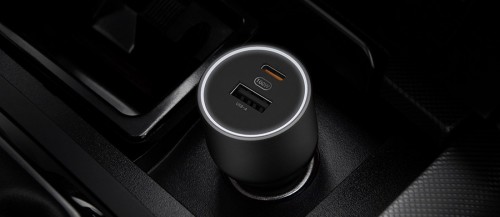 Xiaomi Mi Car Charger 100W