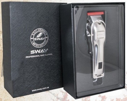 SWAY Dipper S