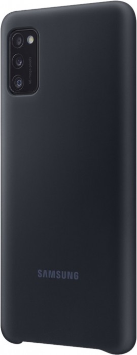 Samsung Silicone Cover for Galaxy A41
