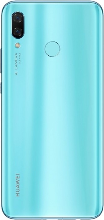 Huawei Nova 3