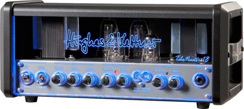 Hughes & Kettner TubeMeister 18 Head