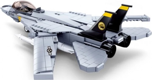 Sluban F14 Fighter Plane M38-B0755