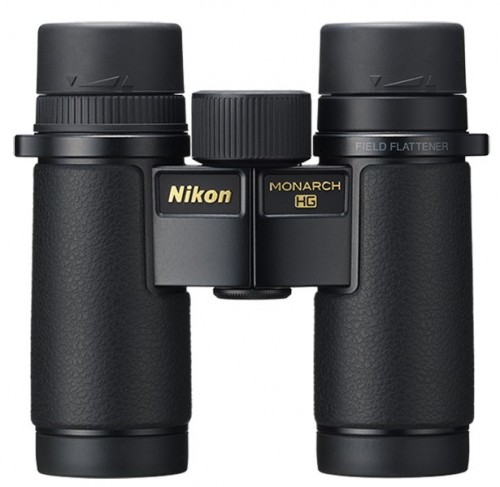 Nikon Monarch HG 8x30