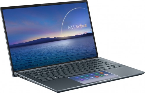 Asus ZenBook 14 UX435EG