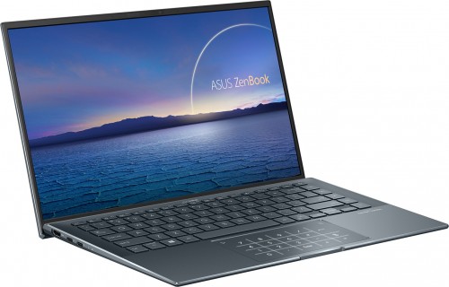 Asus ZenBook 14 UX435EG