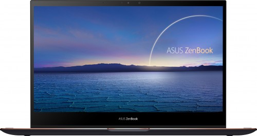 Asus ZenBook Flip S UX371EA