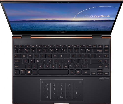 Asus ZenBook Flip S UX371EA