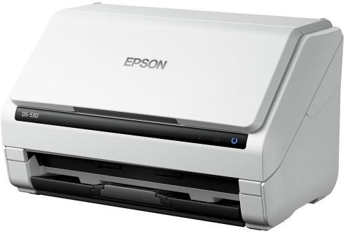 Epson WorkForce DS-530