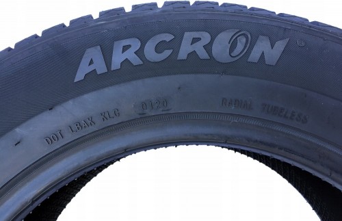 Arcron All Climate AC-1