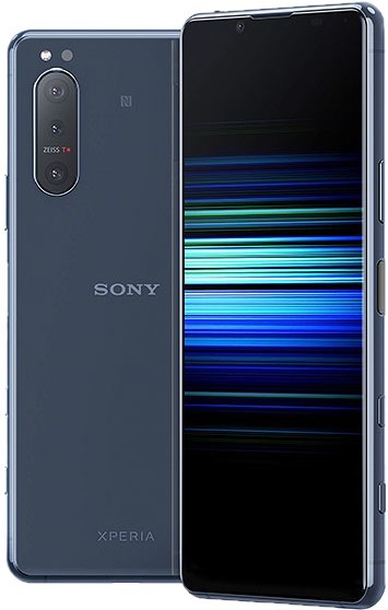 Sony Xperia 5 II