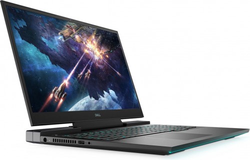 Dell G7 17 7700