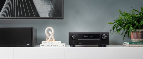 Denon AVC-X3700H