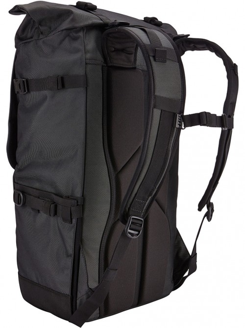 Thule Covert DSLR Rolltop Backpack