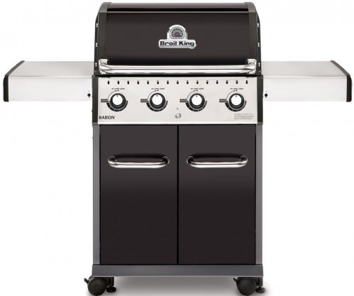 Broil King Baron 420