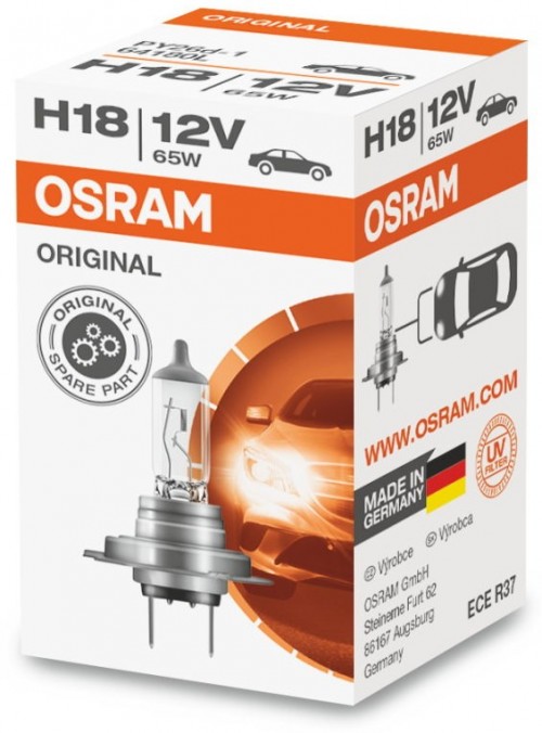Osram Original H16 64180L-01B