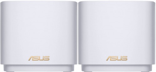 Asus ZenWiFi AX Mini