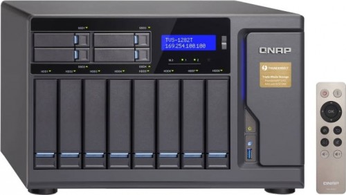 QNAP TVS-1282T-i7-32G