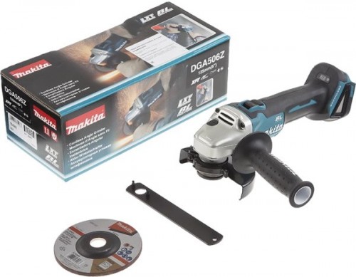 Makita DGA506Z