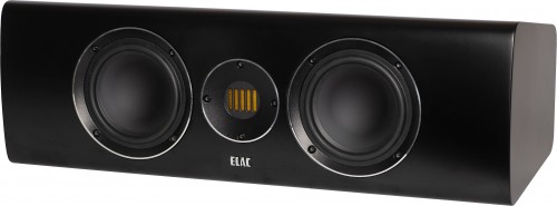 ELAC Carina Center