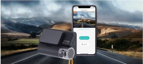 Xiaomi 70mai Dash Cam A800