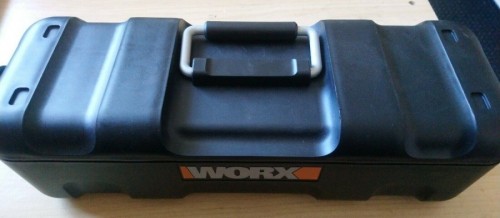 Worx WX696