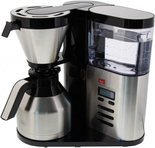 Melitta Aroma Elegance Therm Deluxe