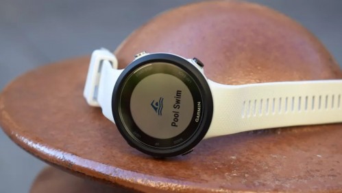 Garmin Swim 2