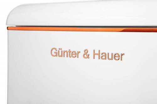 Gunter&Hauer FN 240 CB