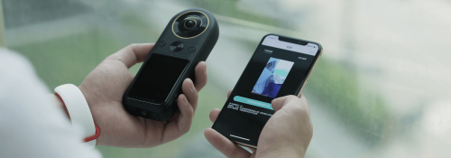 Kandao QooCam 8K