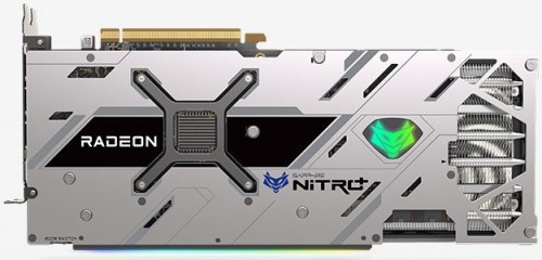 Sapphire NITRO+ RX 6800 XT 11304-02-20G