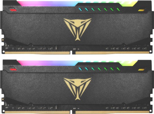 Patriot Viper Steel RGB 2x16Gb